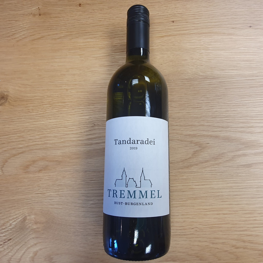 Tremmel Tandaradei