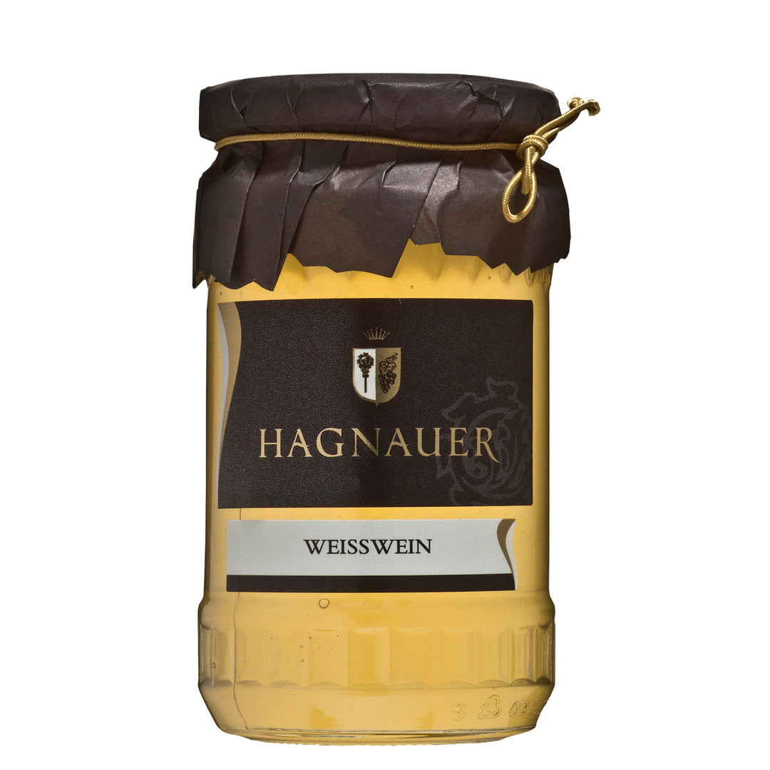 Winzerverein Hagnau Weißweingelee