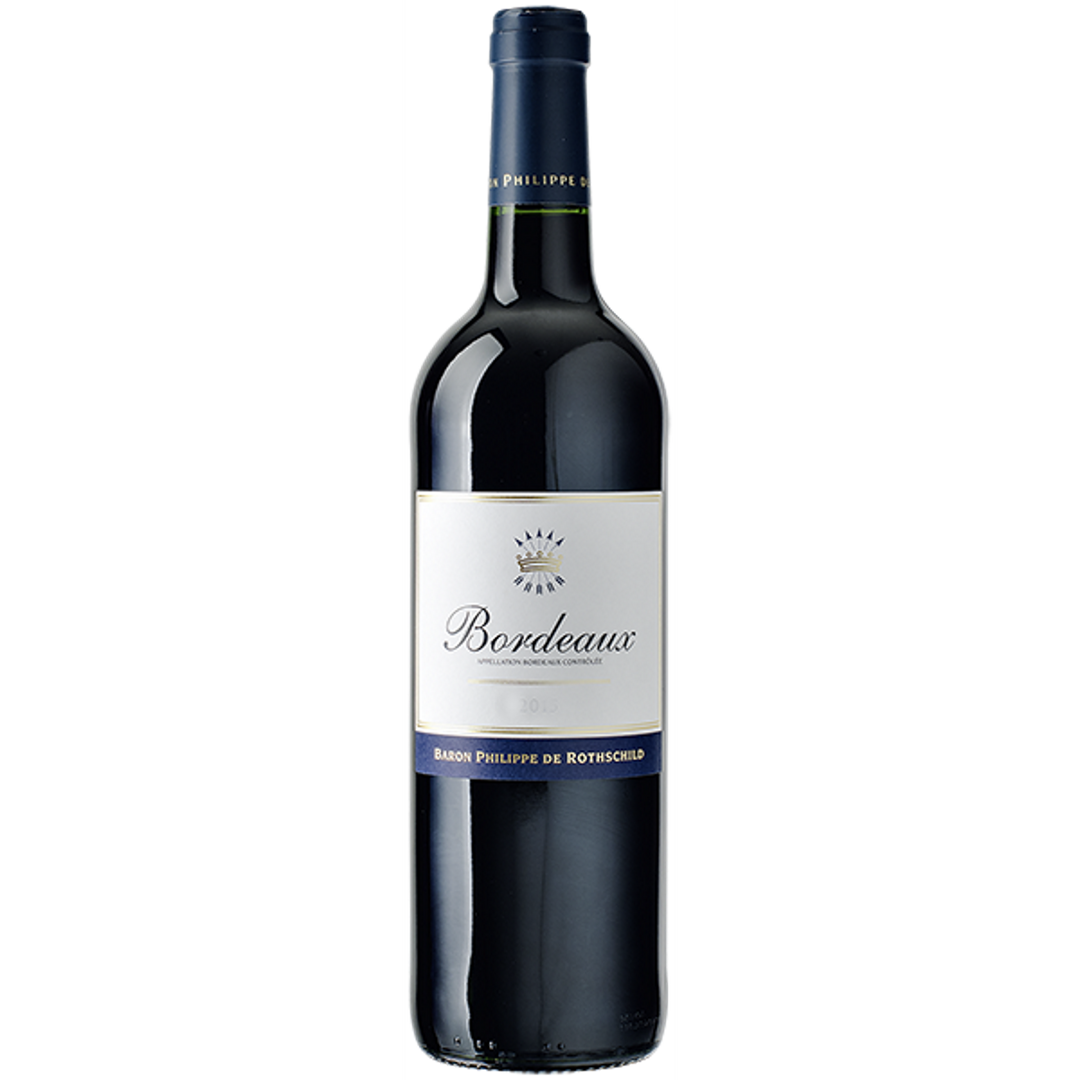 Baron Philipp Rothschild Bordeaux