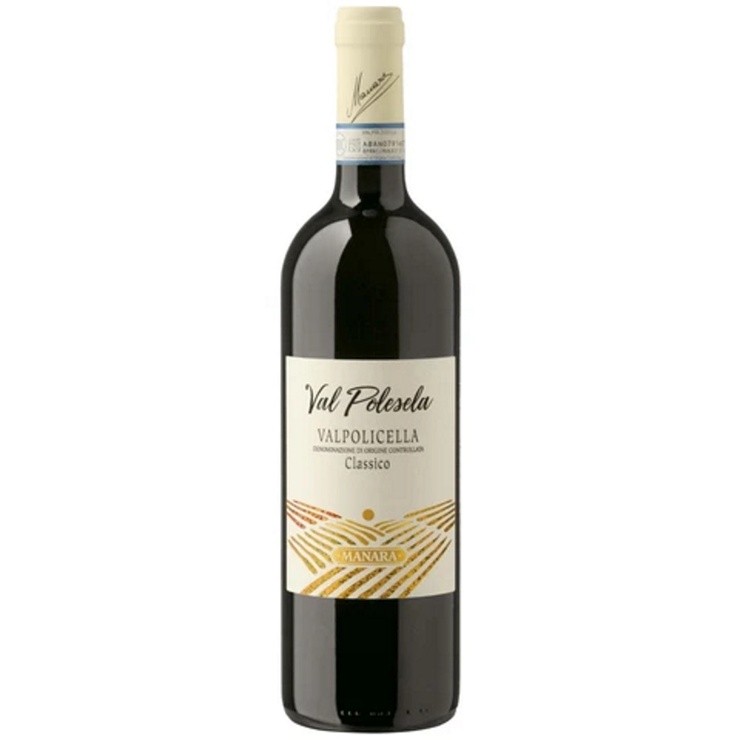Manara Valpolicella Classico Val Polesela DOC
