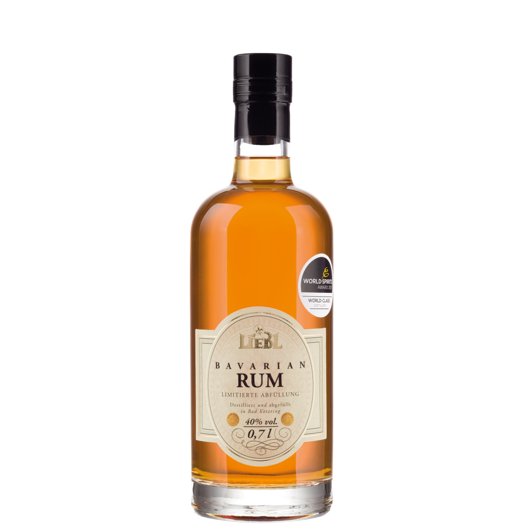 Liebl Bavarian Rum