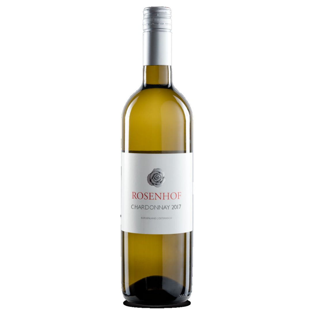 Rosenhof Chardonnay Qualitätswein