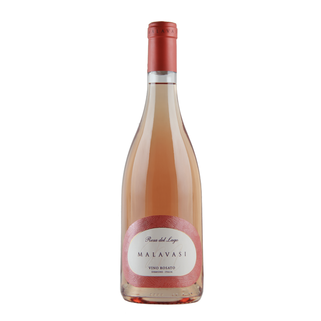 Malavasi Rosa del Lago