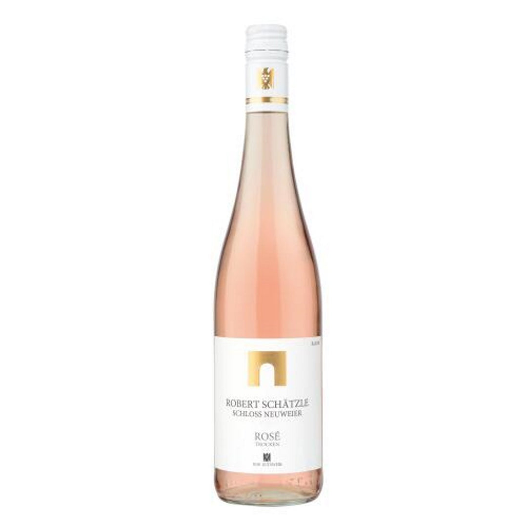 Schloss Neuweier Rosé trocken