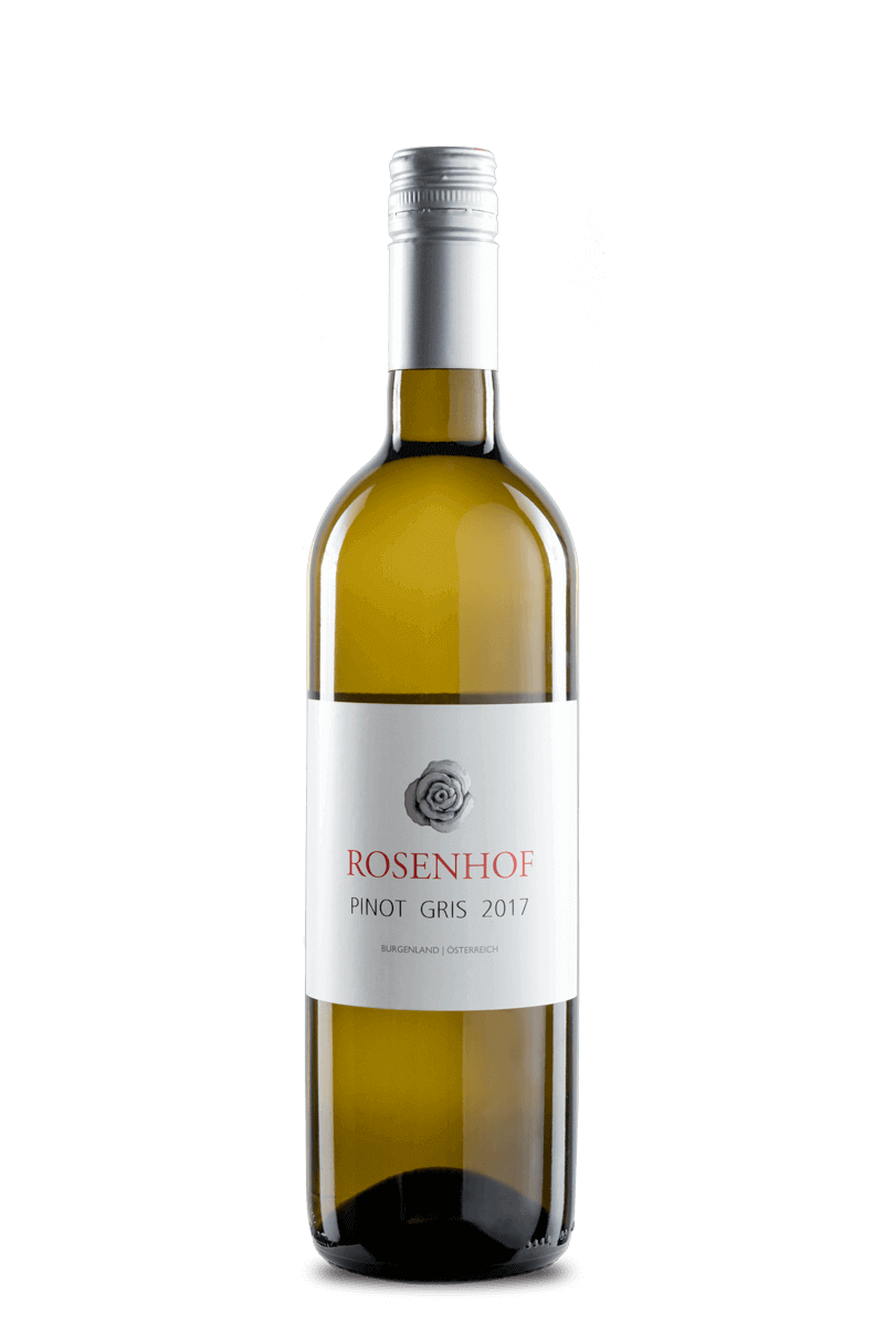 Rosenhof Pinot Gris Qualitätswein