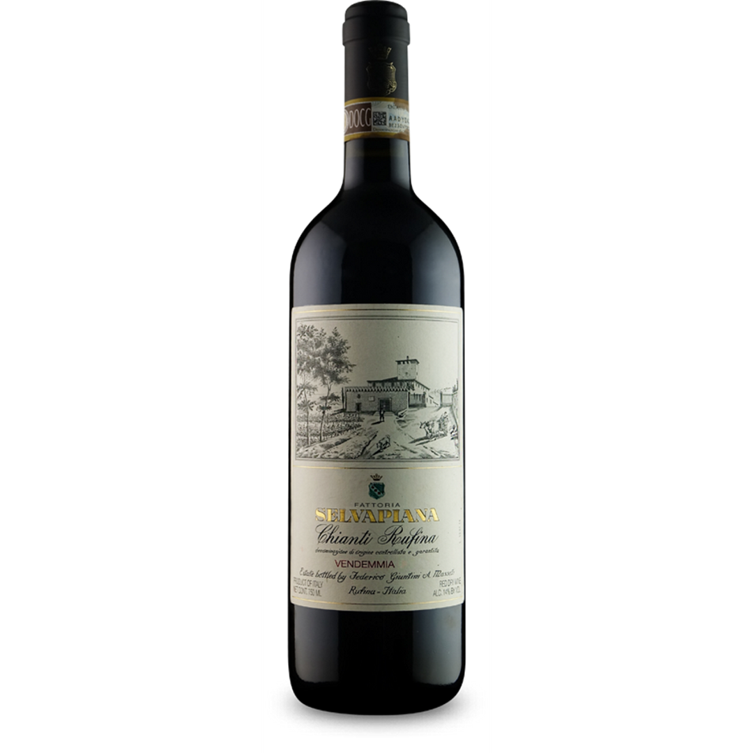 Selvapiana Chianti Rufina DOCG