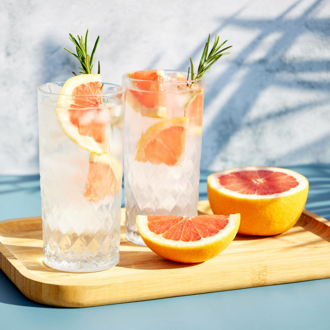 Pomelo Spritz