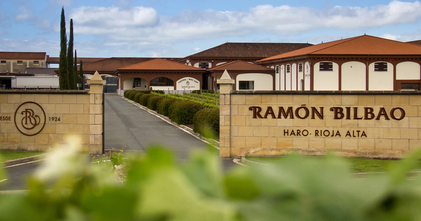 Bodegas Ramon - Winzer aus Spanien