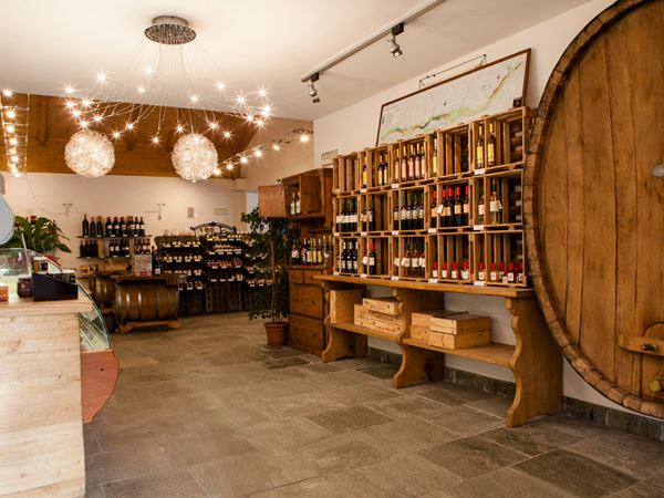 Caven - Weingut in der Lombardei (Valtellina)