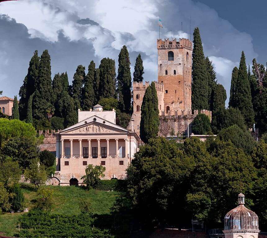 Carpené Mavolti - Weingut in Italien