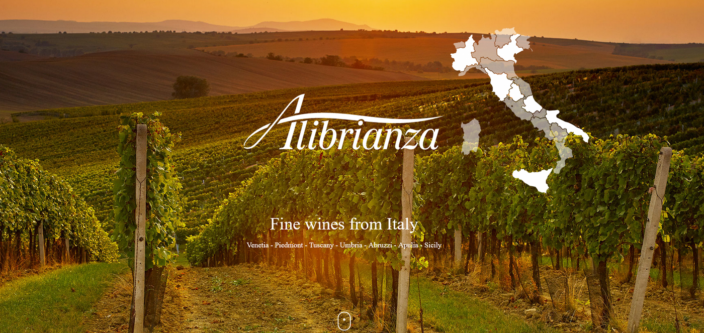 Alibrianza - Weingut in Italien