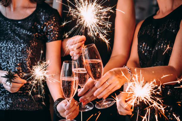Champagner & Cremant für festliche Höhepunkte