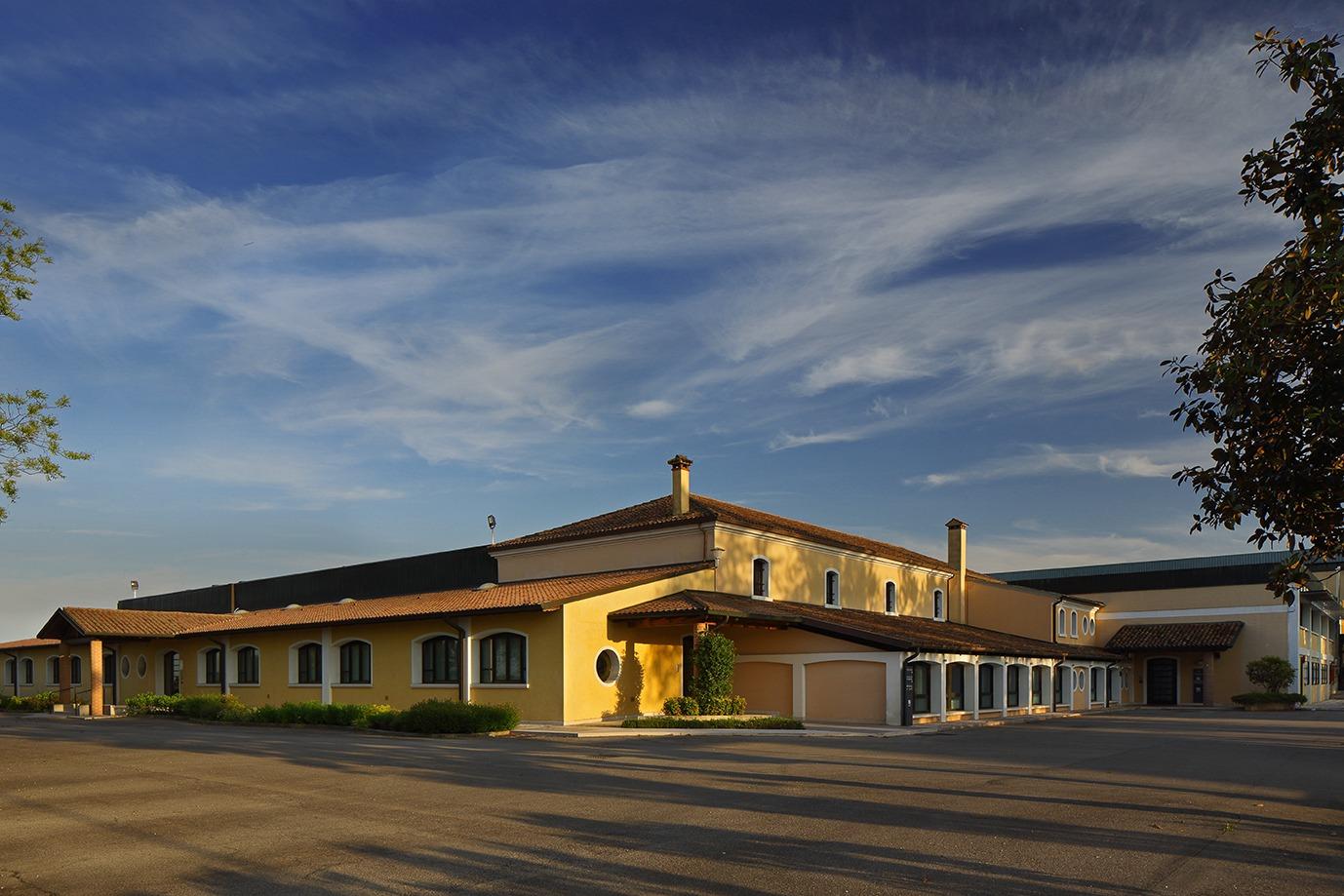 Tenuta Sant´Anna - Weingut in Italien (Venetien)