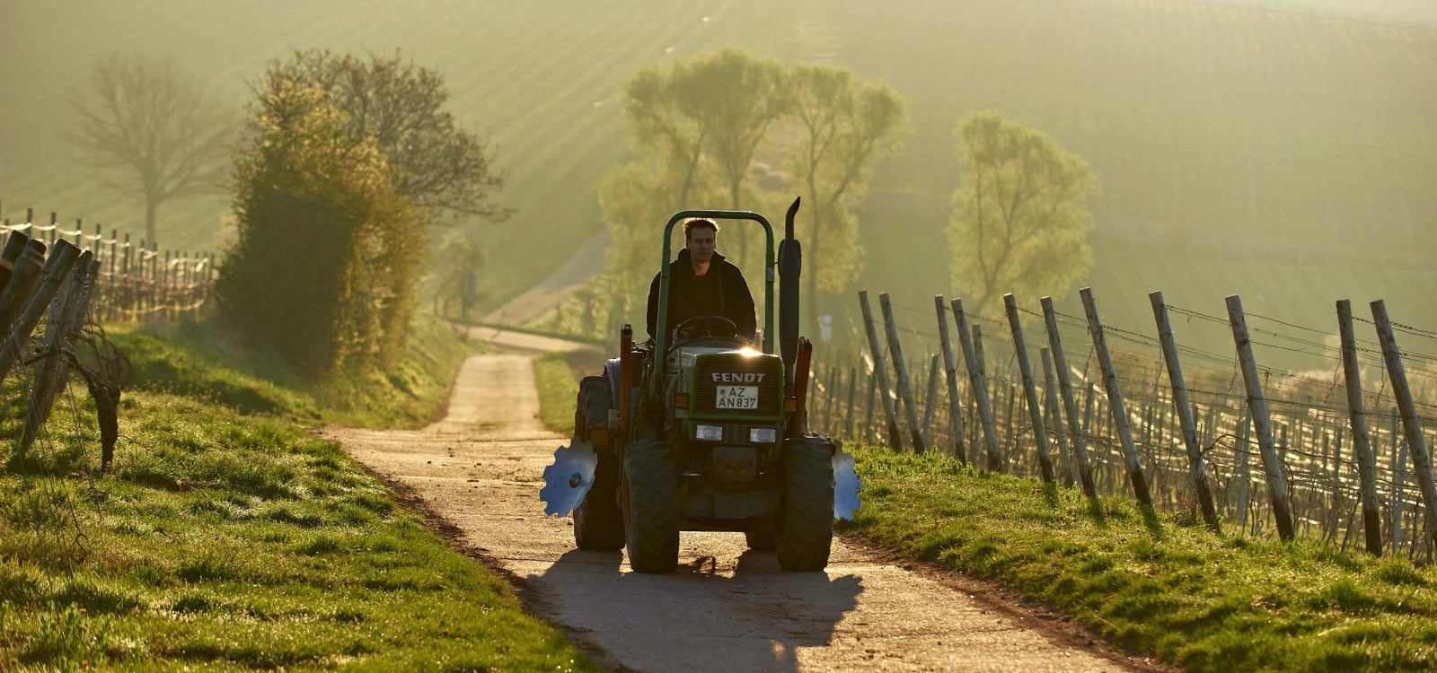 Bastianshauser Hof - Weingut in Rheinhessen