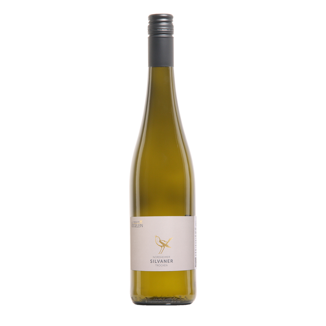 Weingut am Vögelein  Silvaner Nordheim trocken