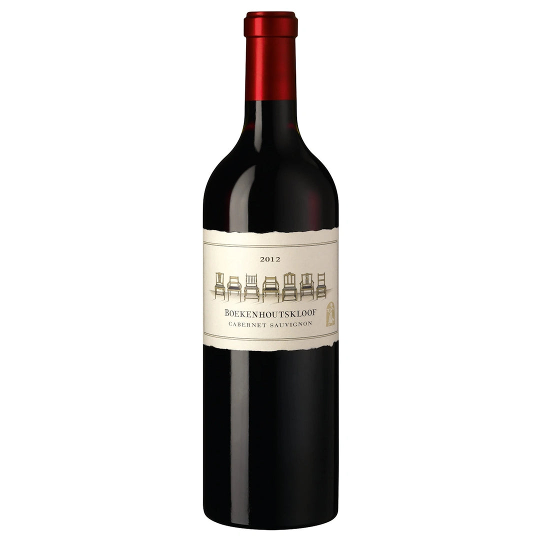 Boekenhoutskloof Cabernet Sauvignon