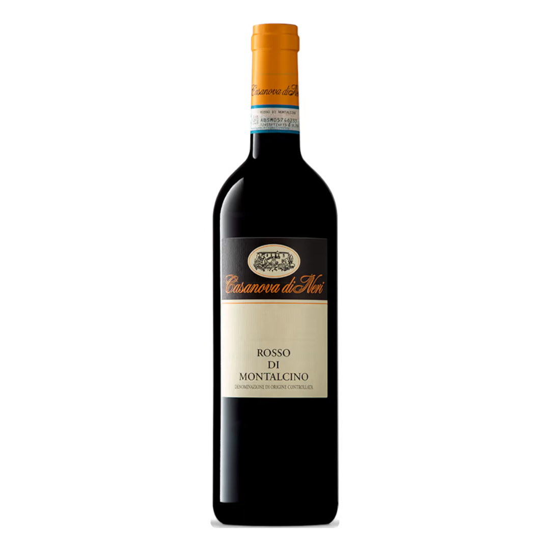 Casanova di Neri Rosso di Montalcino DOC