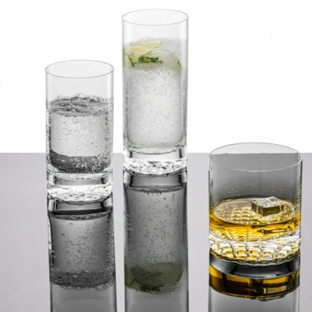 Zwiesel Longdrink Glas "Chess"