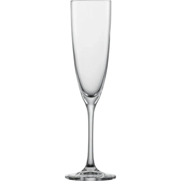 Zwiesel Sekt-/Champagner Glas "Classico" 6er Set