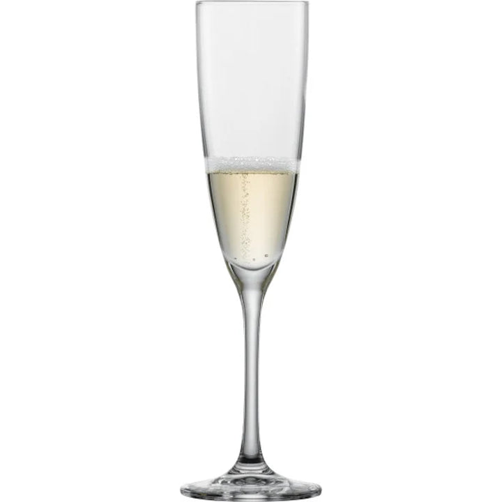 Zwiesel Sekt-/Champagner Glas "Classico" 6er Set