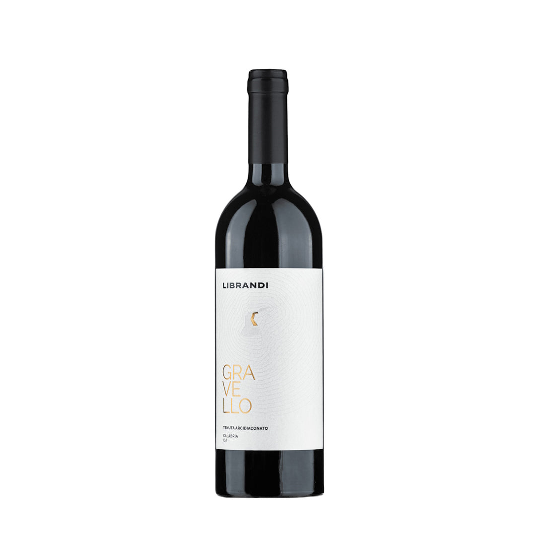 Librandi Gravello Rosso Val Di Neto IGT