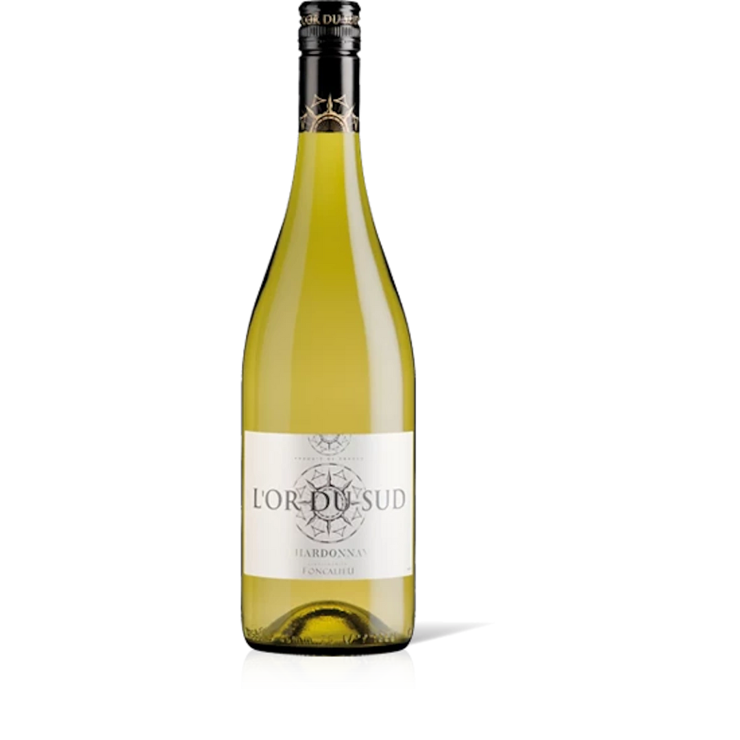 L´Or du Sud Chardonnay Pays d´Oc IGP