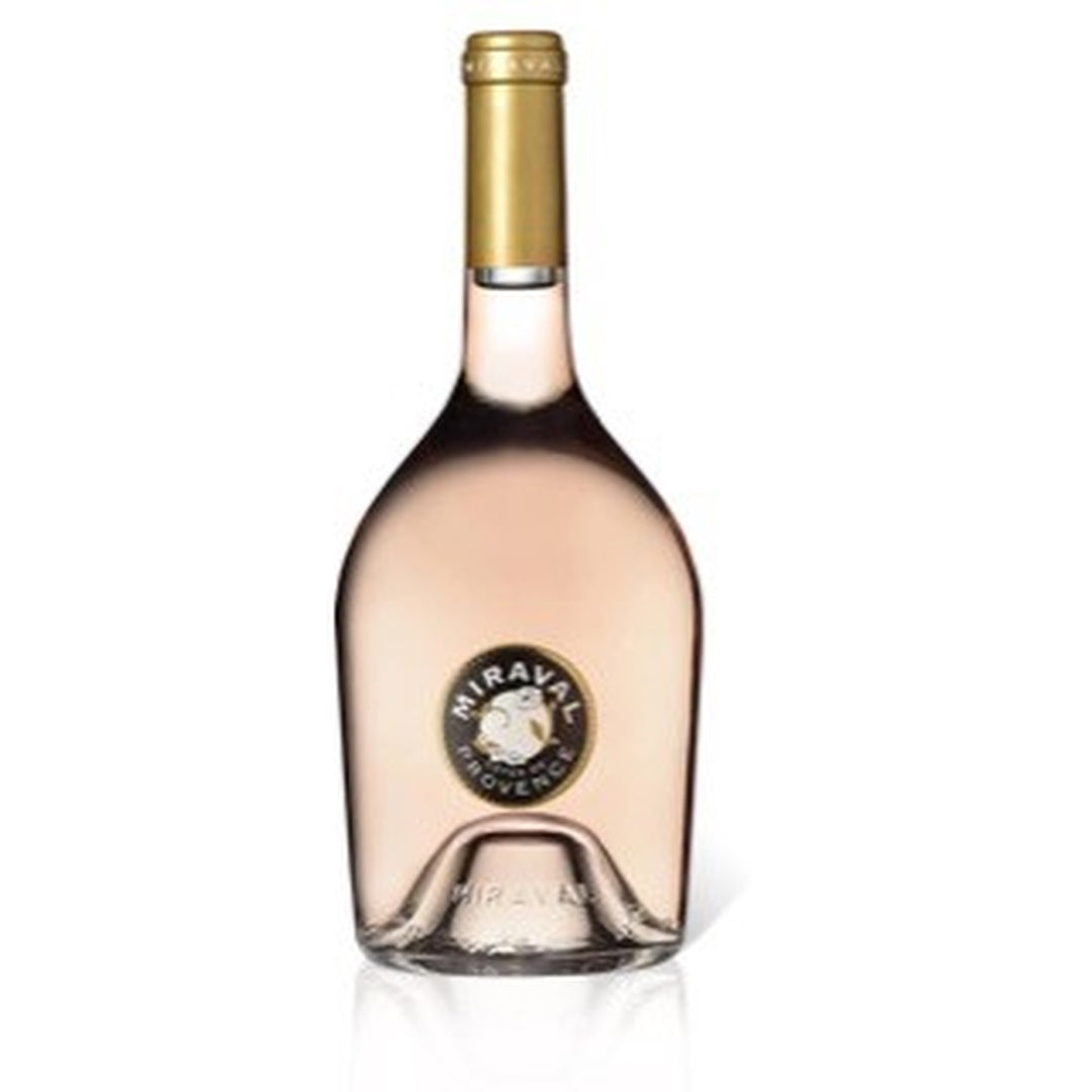 Miraval Côtes de Provence Rosé AOC Magnum