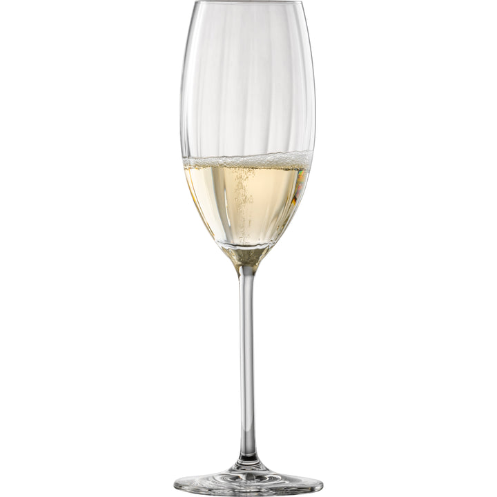 Zwiesel Champagnerglas "Prizma"