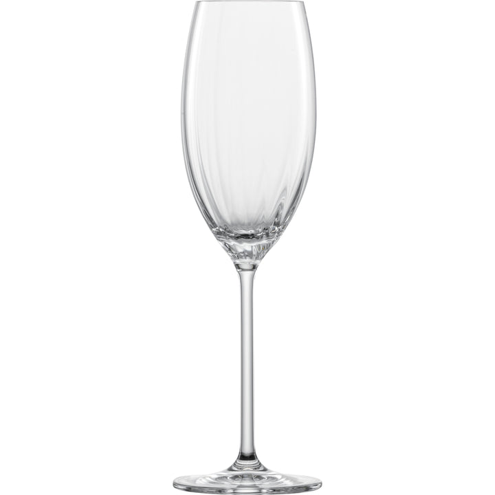 Zwiesel Champagnerglas "Prizma"