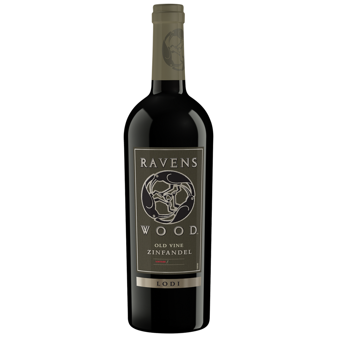 Ravenswood Old Vine Zinfandel Lodi