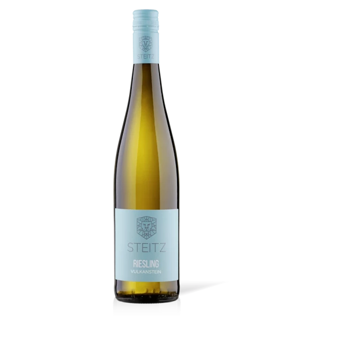 Steitz Riesling Vulkanstein trocken