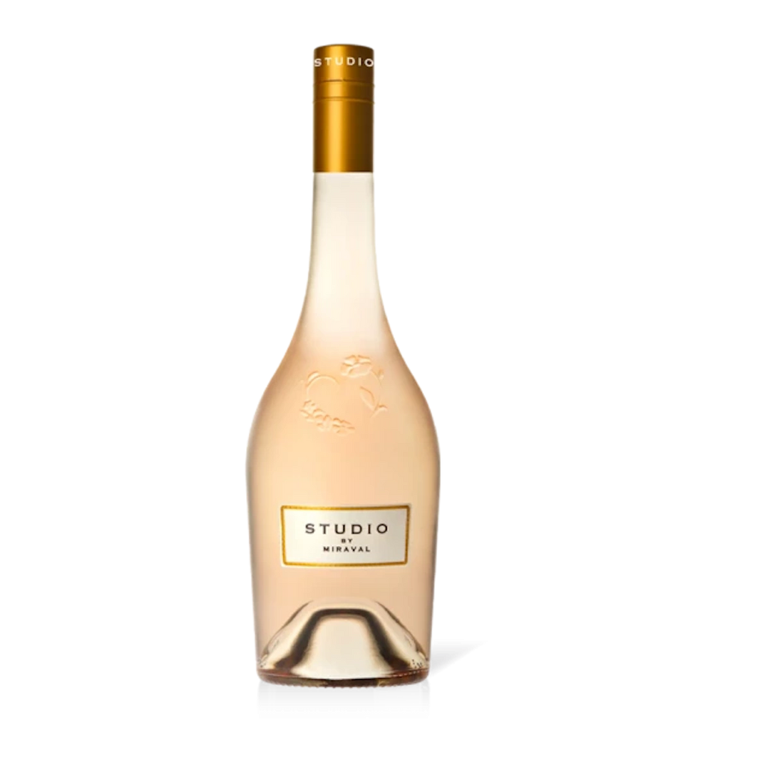 Studio by Miraval Rosé Méditerrané IGP