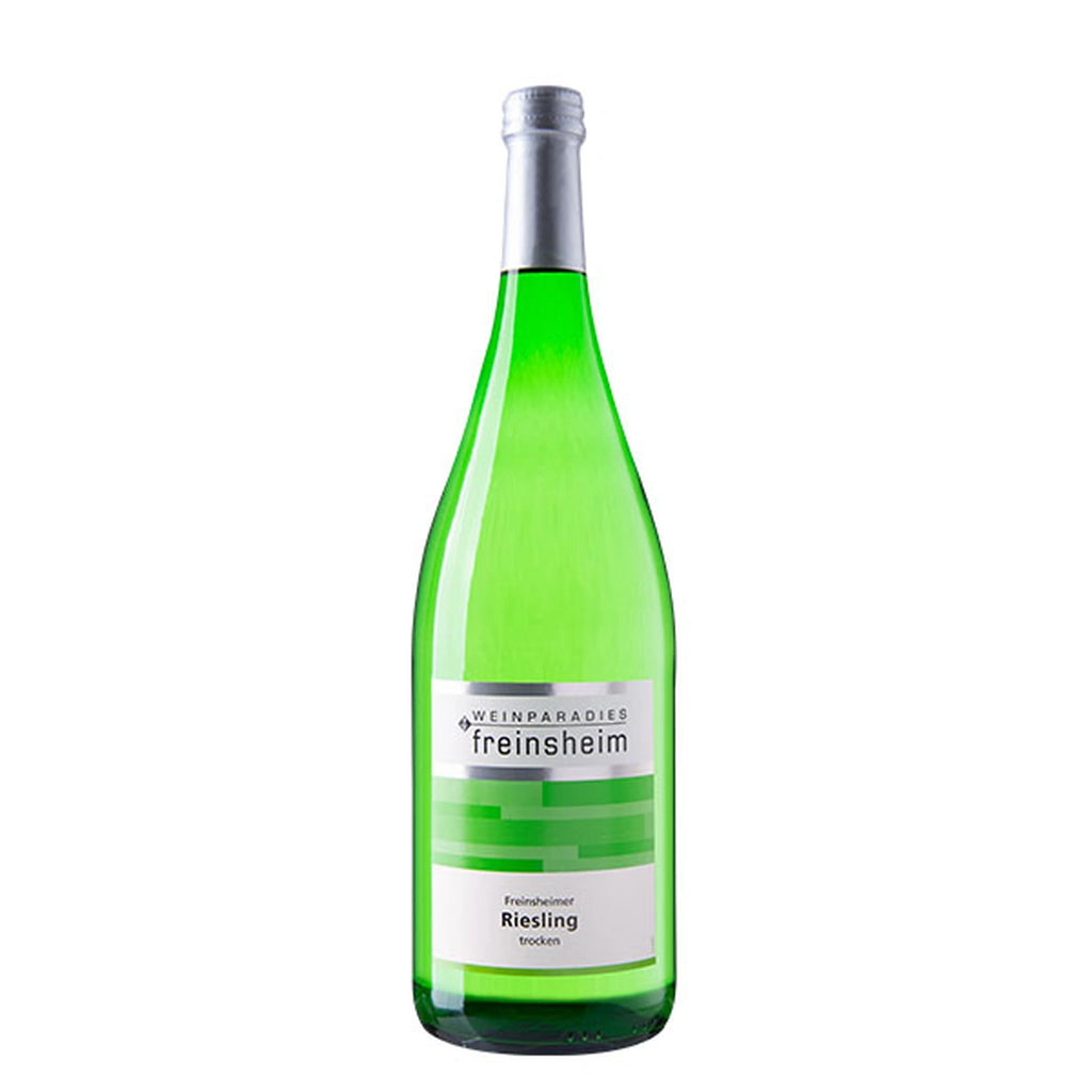 Weinparadies Freinsheim Riesling trocken // Shop – Weinparadiso