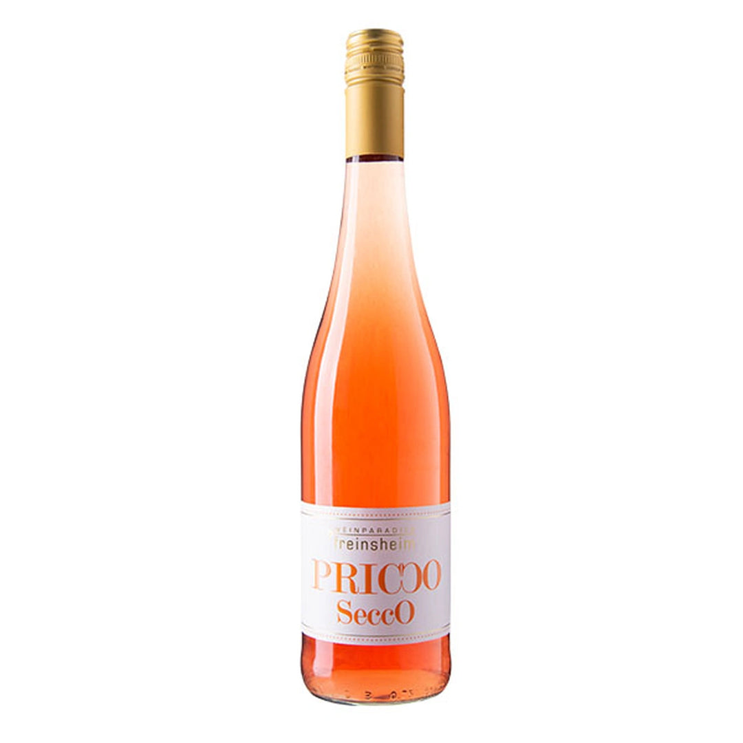 WP Freinsheim Pricco Secco Rosé