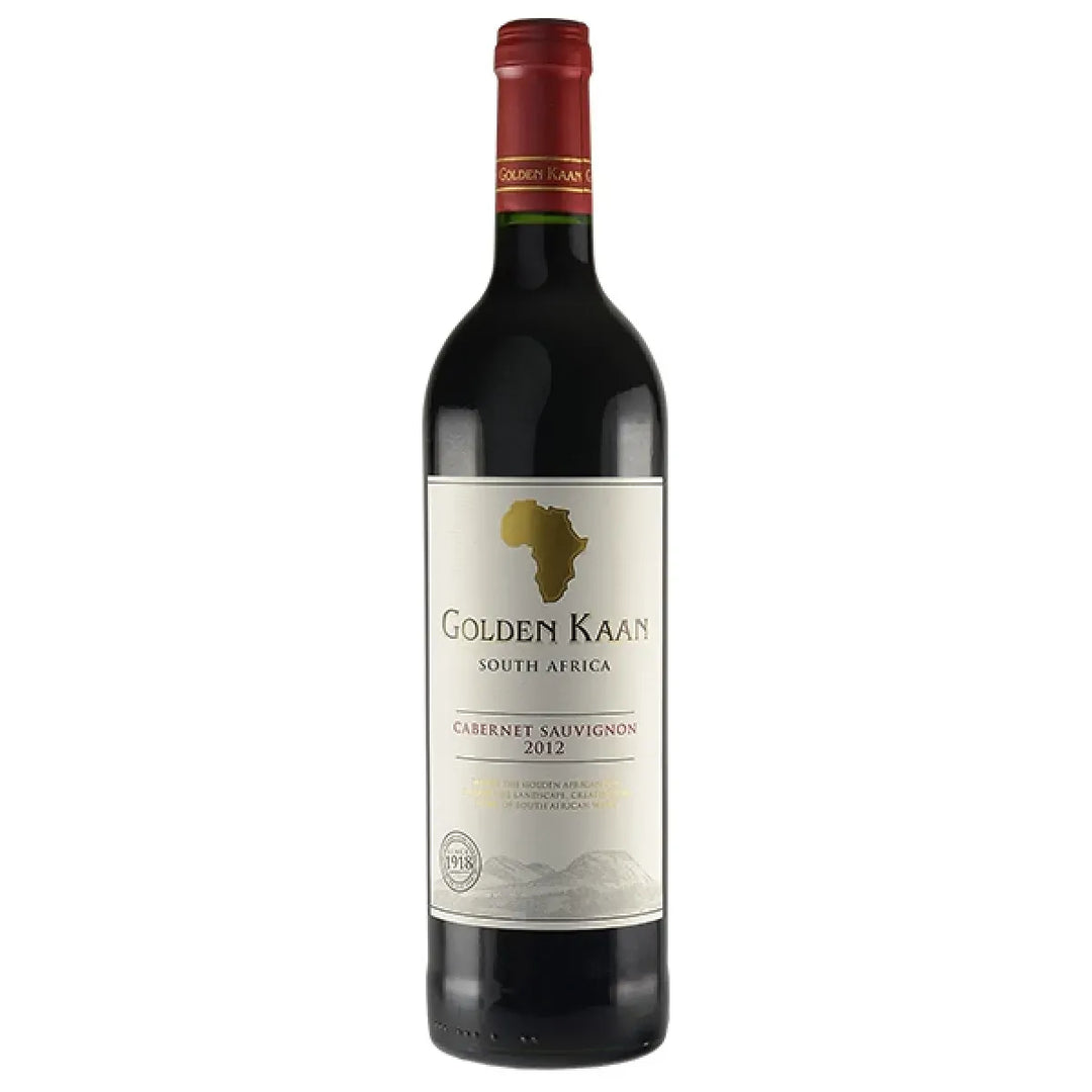 Golden Kaan Cabernet Sauvignon