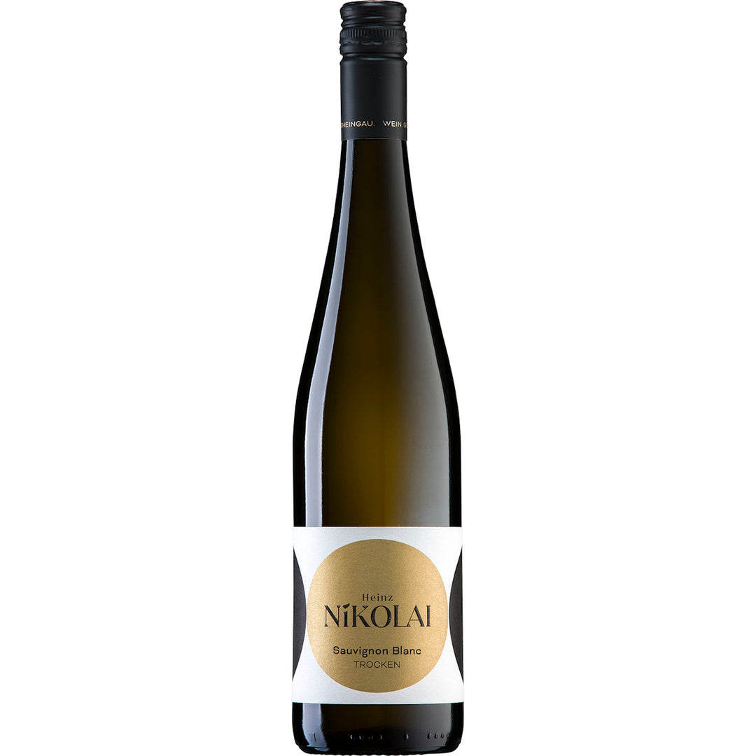 Nikolai Sauvignon Blanc trocken