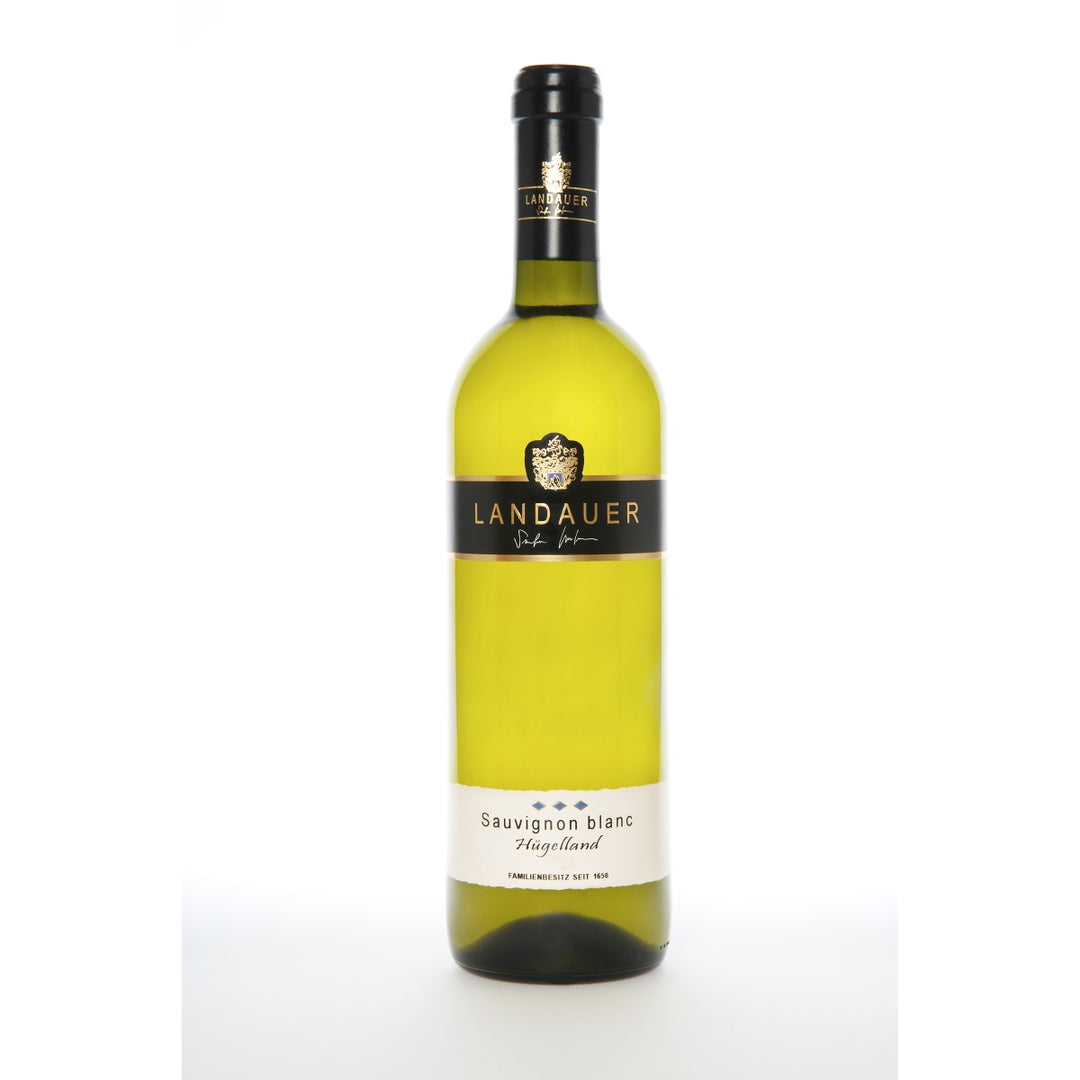 Landauer Sauvignon Blanc Rusterberg trocken