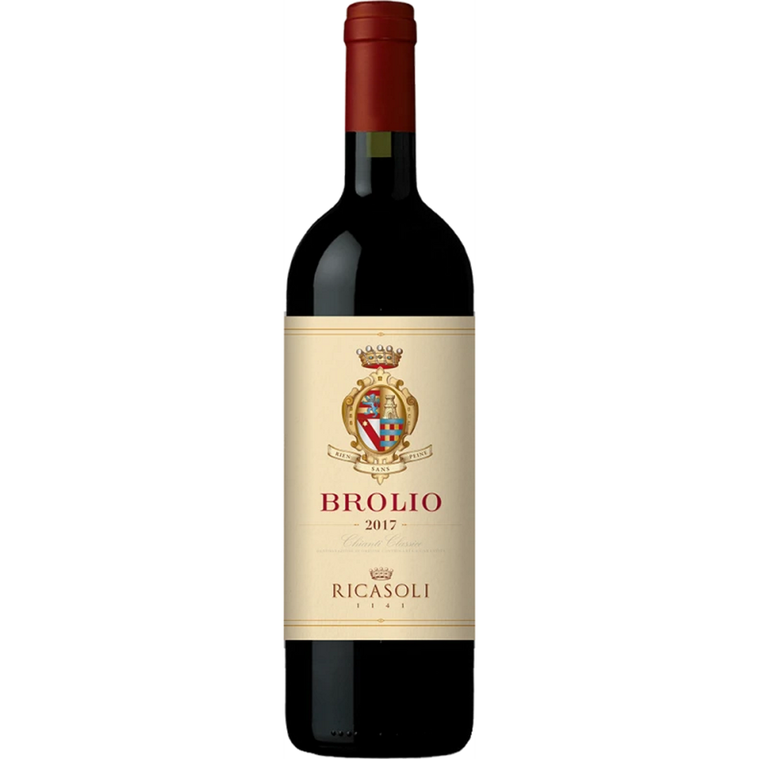 Barone Ricasoli Brolio Chianti Classico DOCG