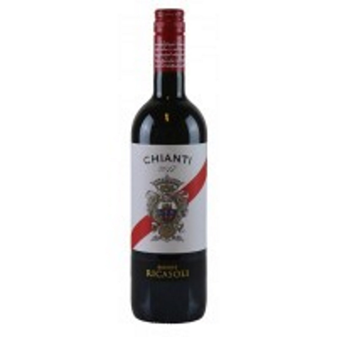 Barone Ricasoli Chianti del Barone Ricasoli DOCG