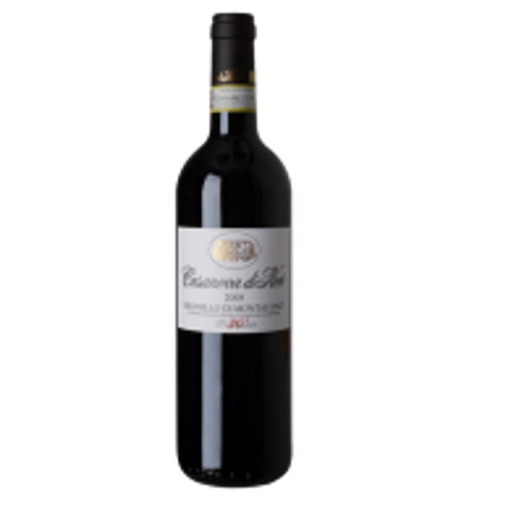 Casanova di Neri Brunello die Montalcino DOCG