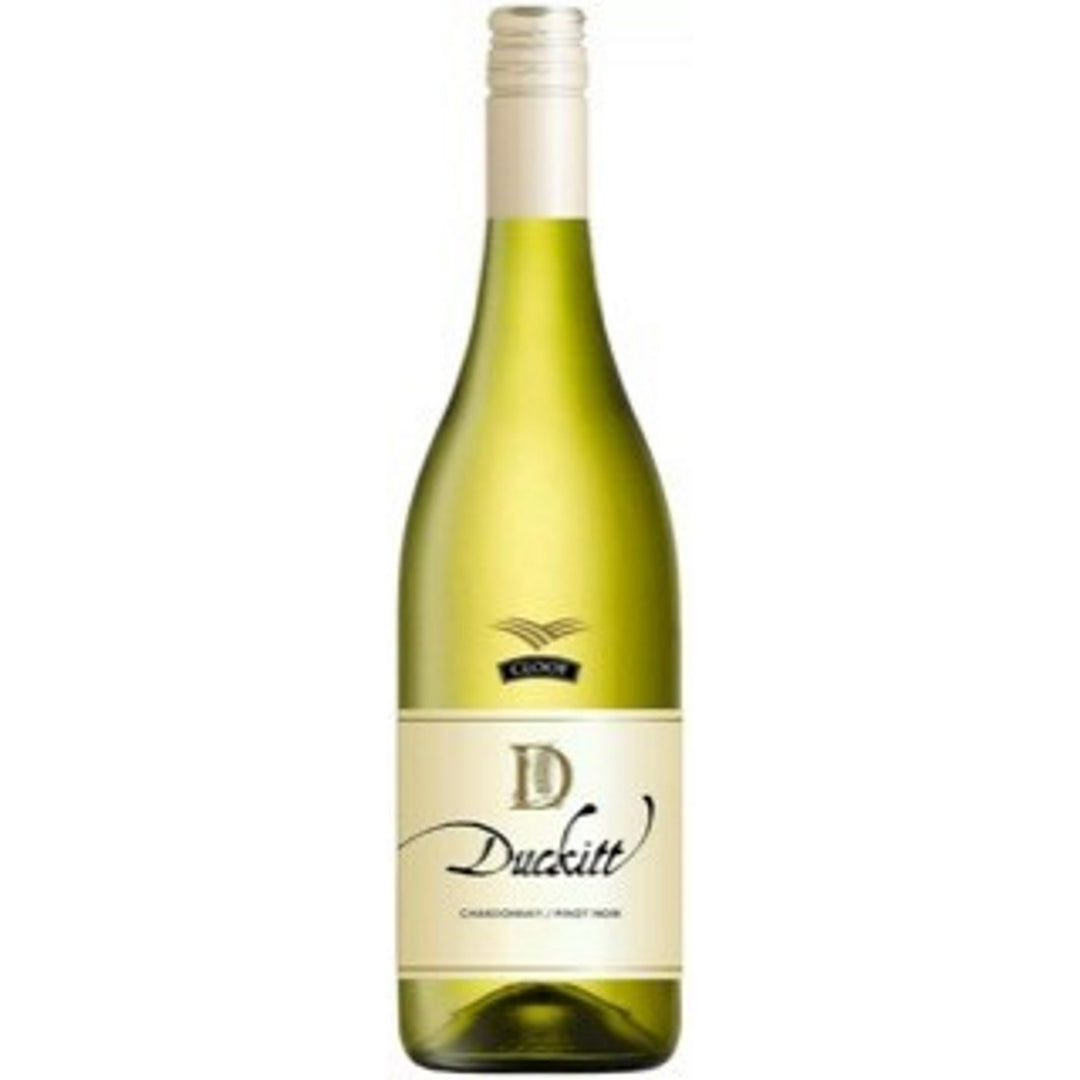 Cloof Duckitt Chardonnay