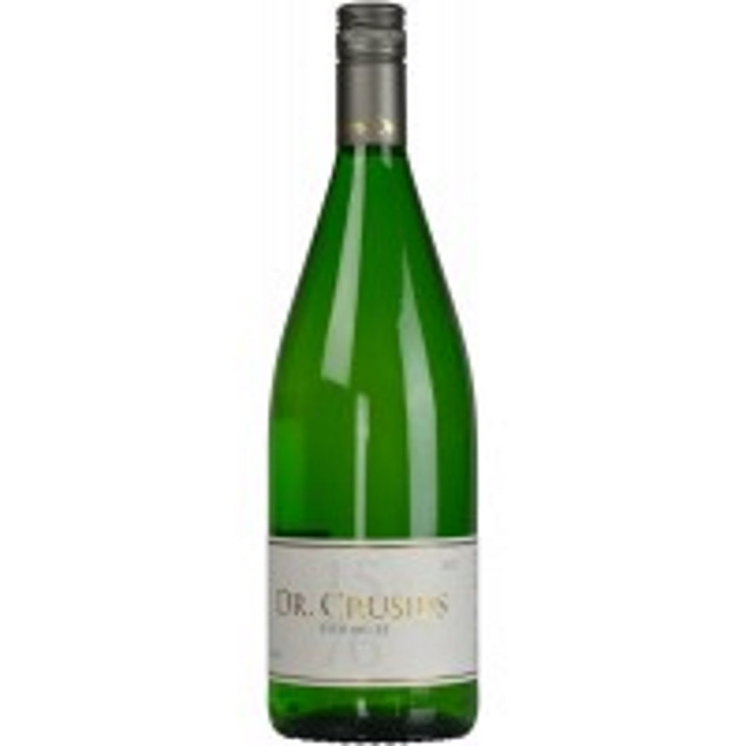 Dr. Crusius XX Riesling halbtrocken 1 Liter