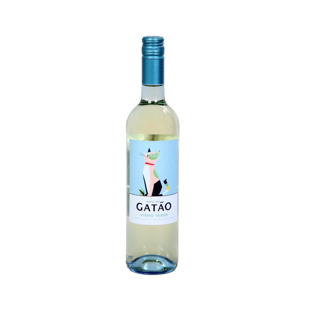 Vinhos Borges Gátao Vinho Verde