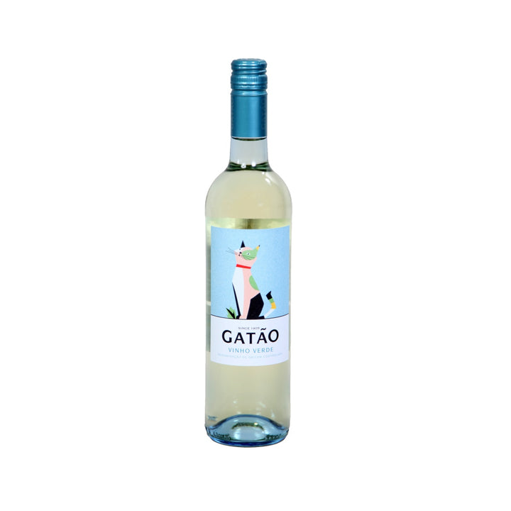 Vinhos Borges Gátao Vinho Verde