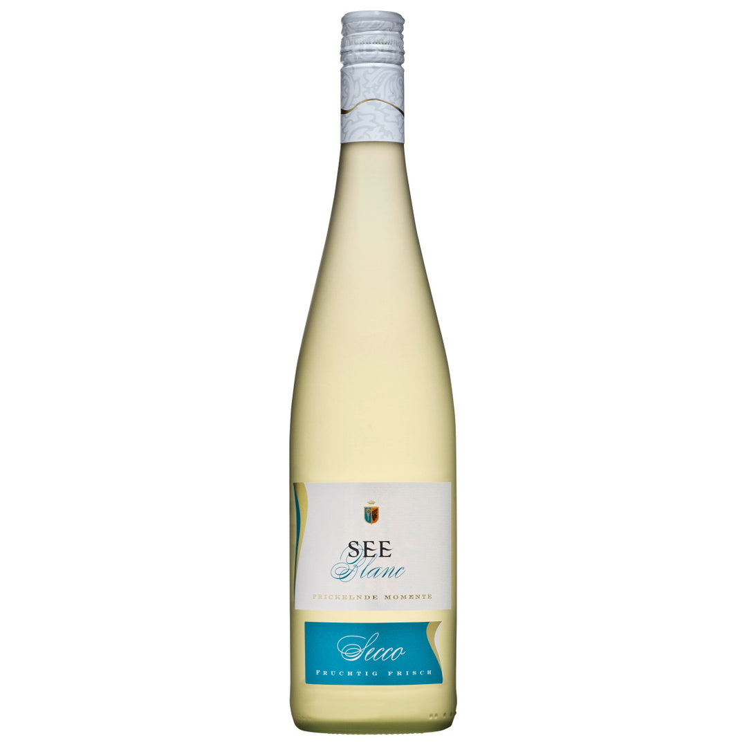 Winzerverein Hagnau See Secco blanc