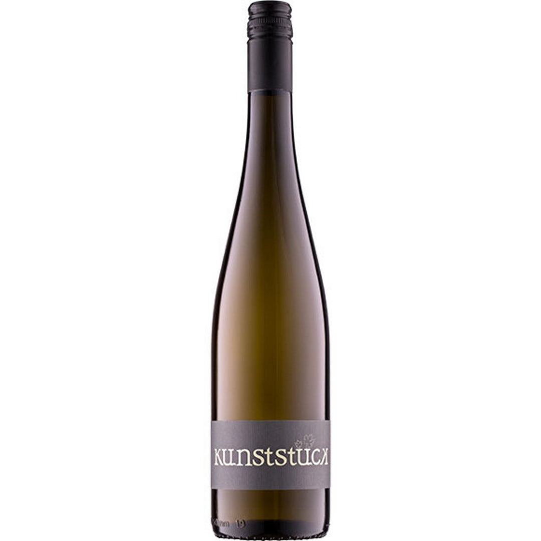 Weinhaus Hauck Rheinhessen "kunststück" Weißburgunder & Auxerrois Qualitätswein trocken