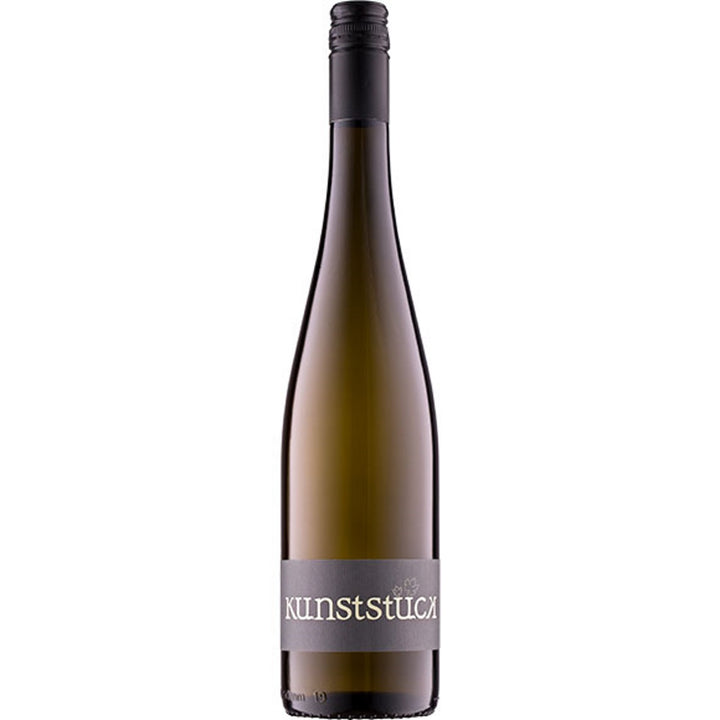 Weinhaus Hauck Rheinhessen "kunststück" Weißburgunder & Auxerrois Qualitätswein trocken