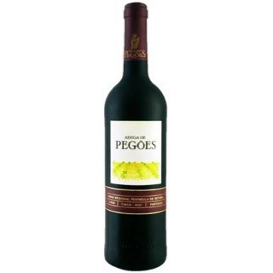 Adega de Pegoes Tinto 2019