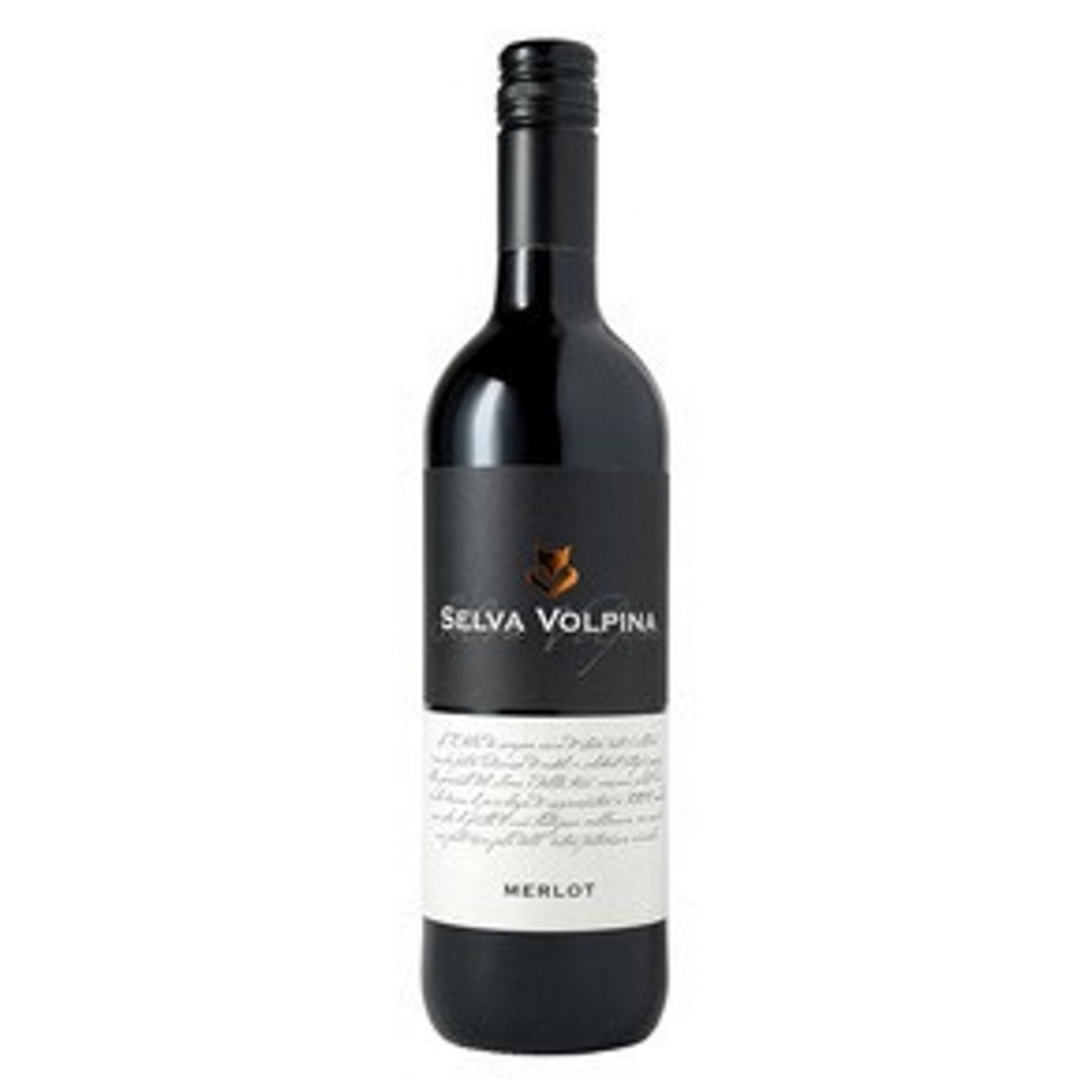 Selva Volpina Merlot IGT