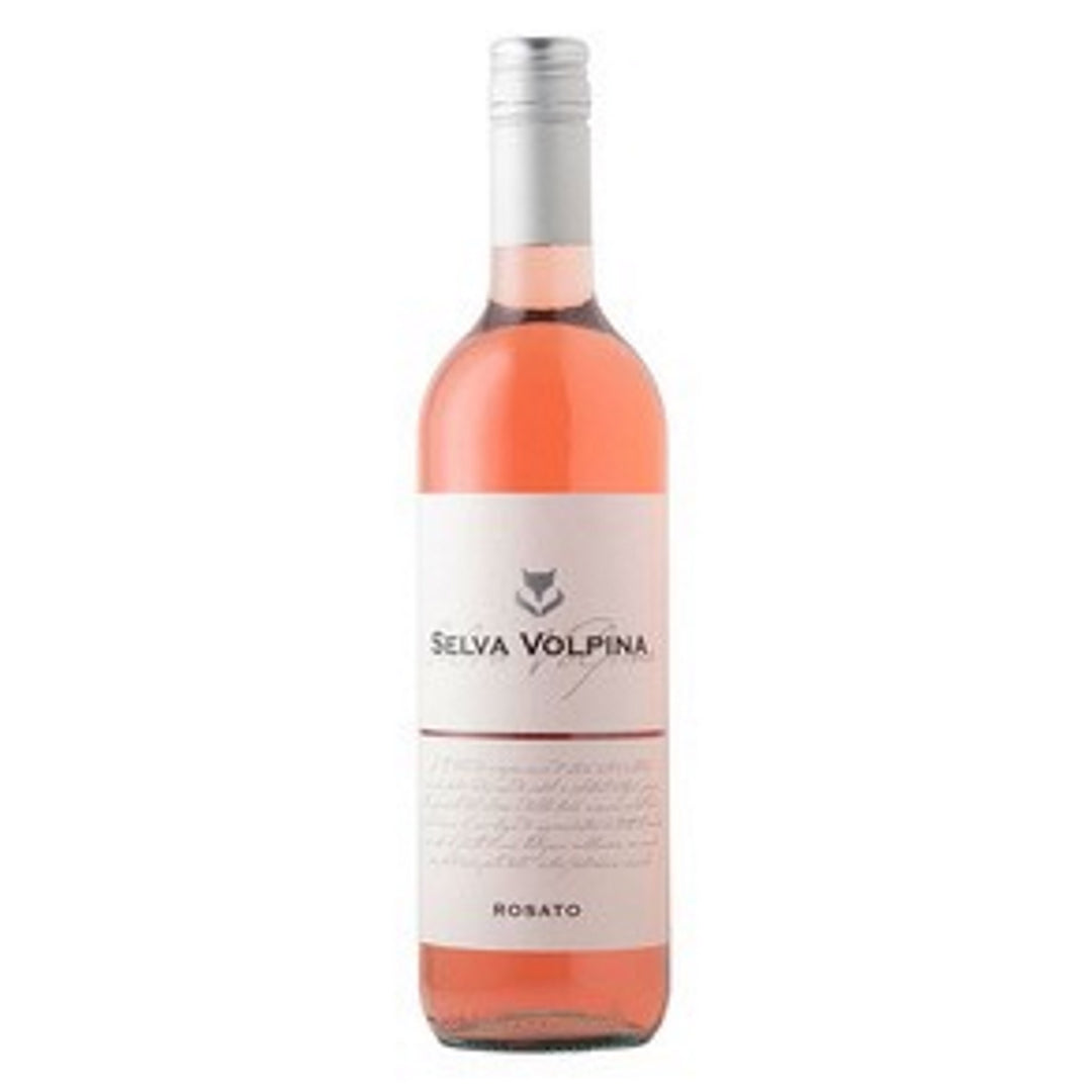 Selva Volpina Rosato Italia VDT